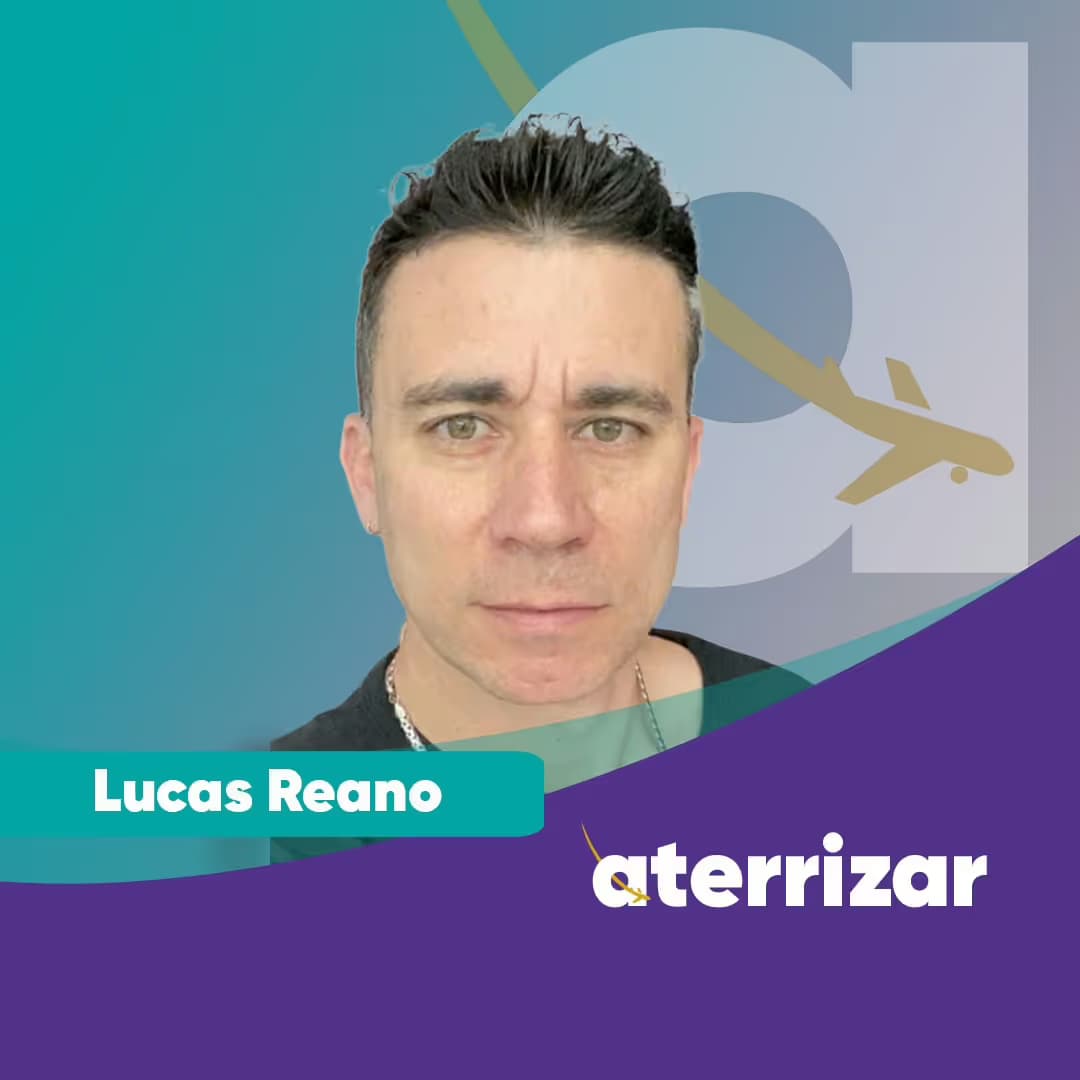 LUCAS REANO