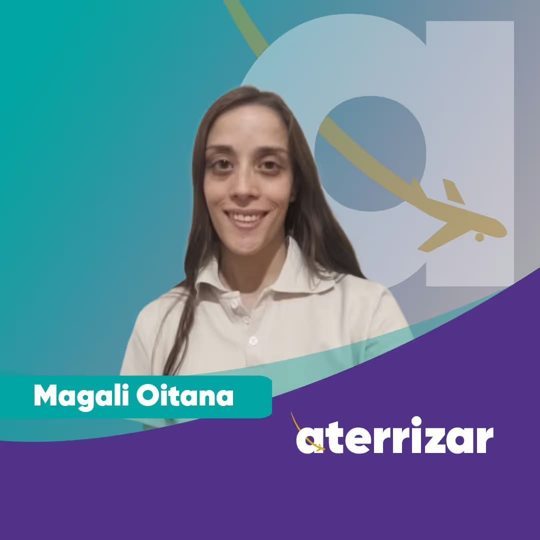 MAGALI OITANA