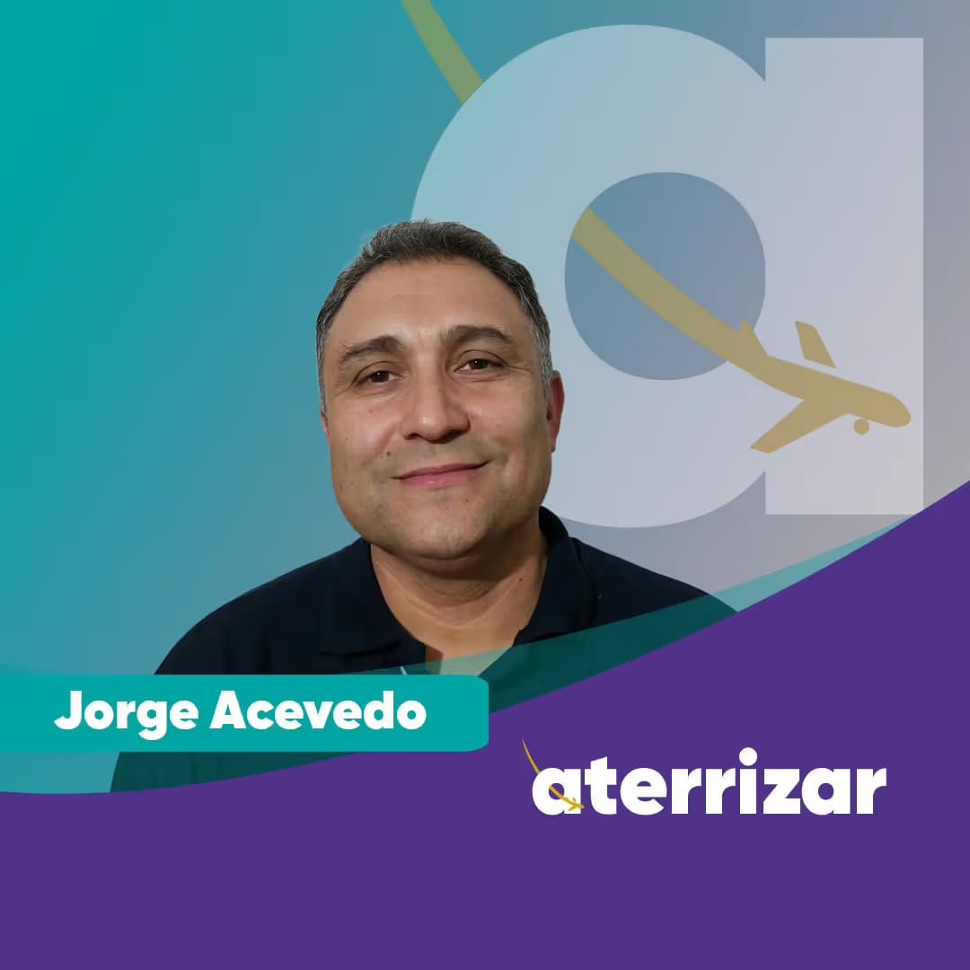 JORGE ACEVEDO