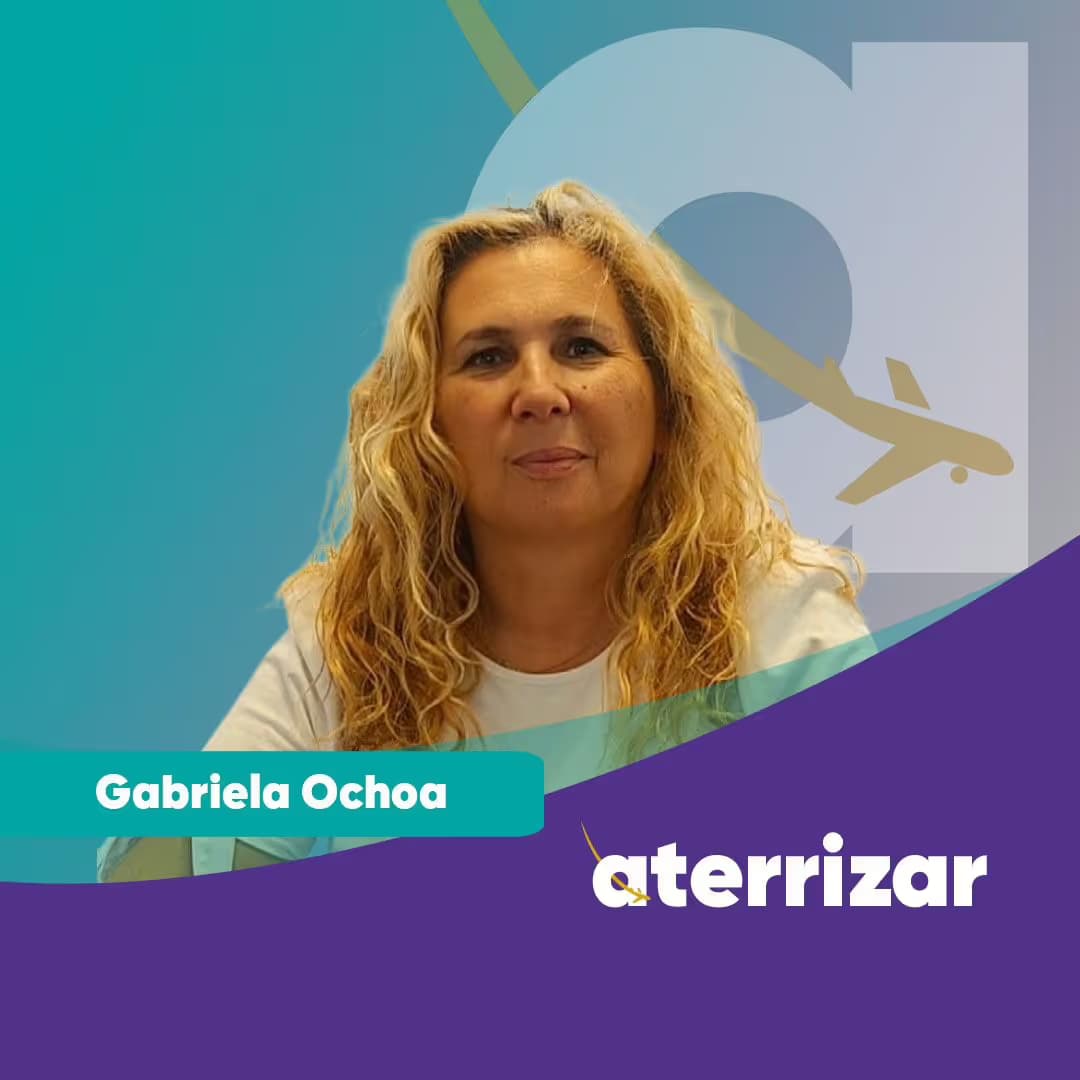 GABRIELA OCHOA