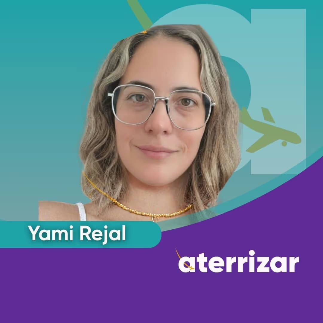 YAMILA REJAL