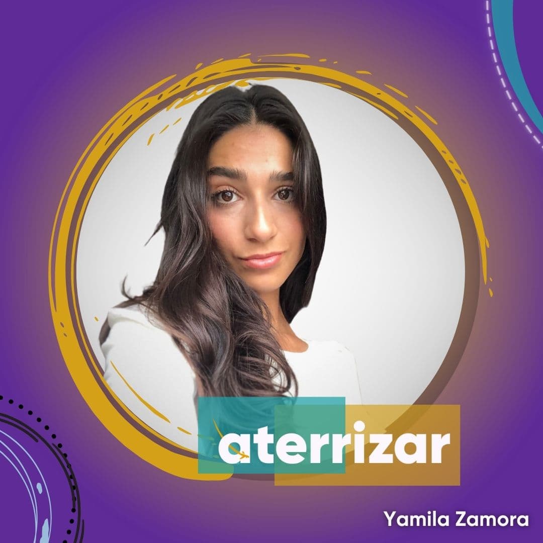 YAMILA ZAMORA
