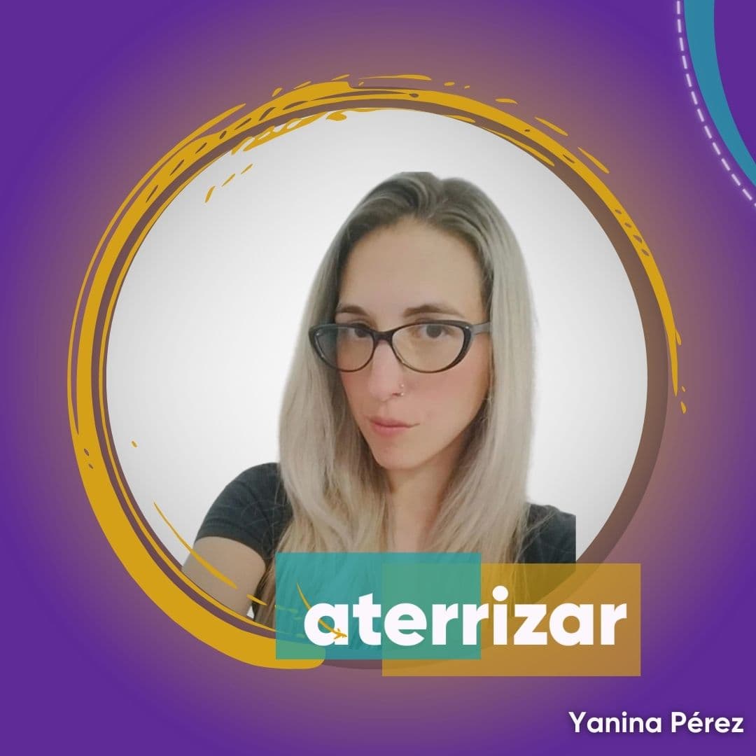 YANINA PÉREZ