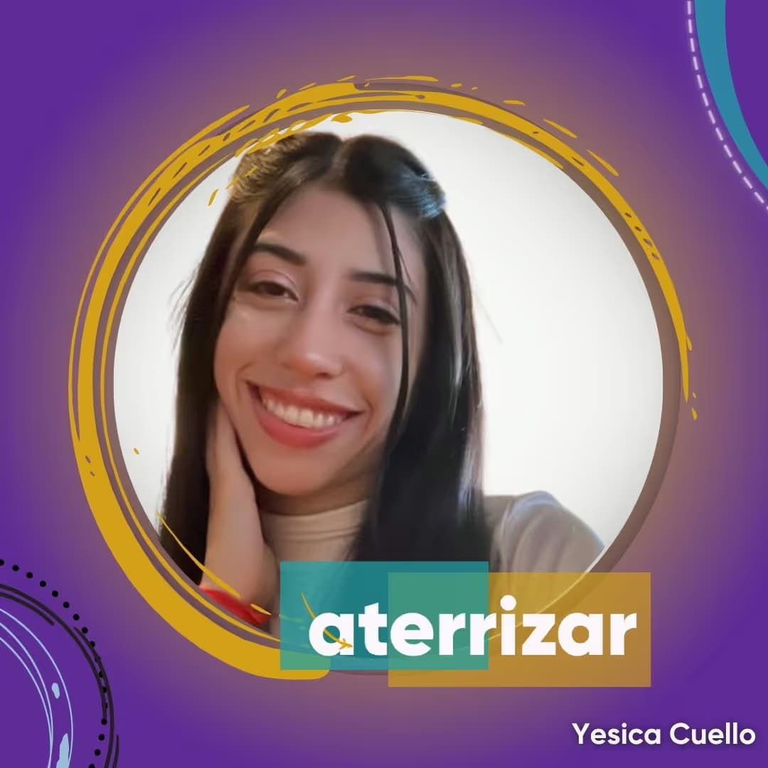 YESICA CUELLO