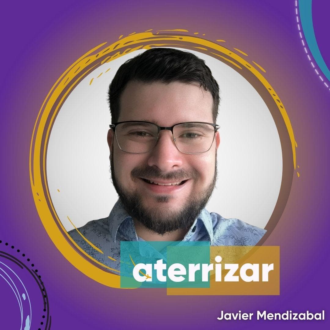 JAVIER MENDIZABAL