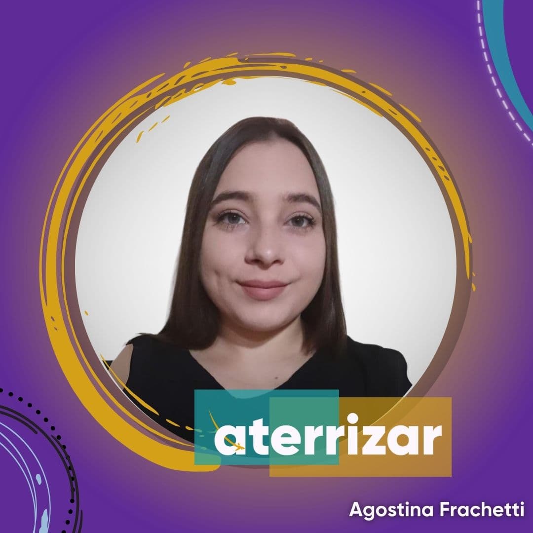 AGOSTINA FRACHETTI