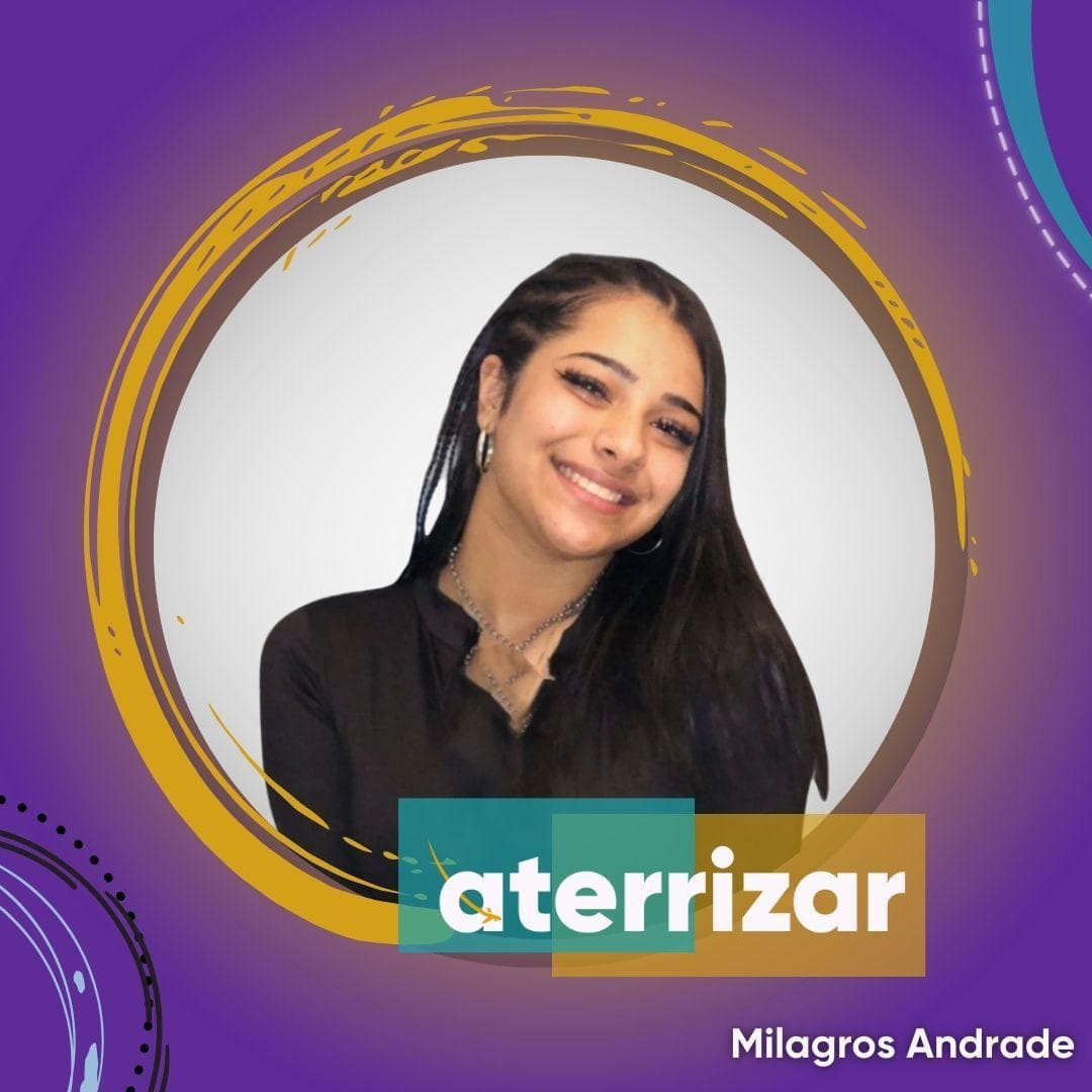 MILAGROS ANDRADE
