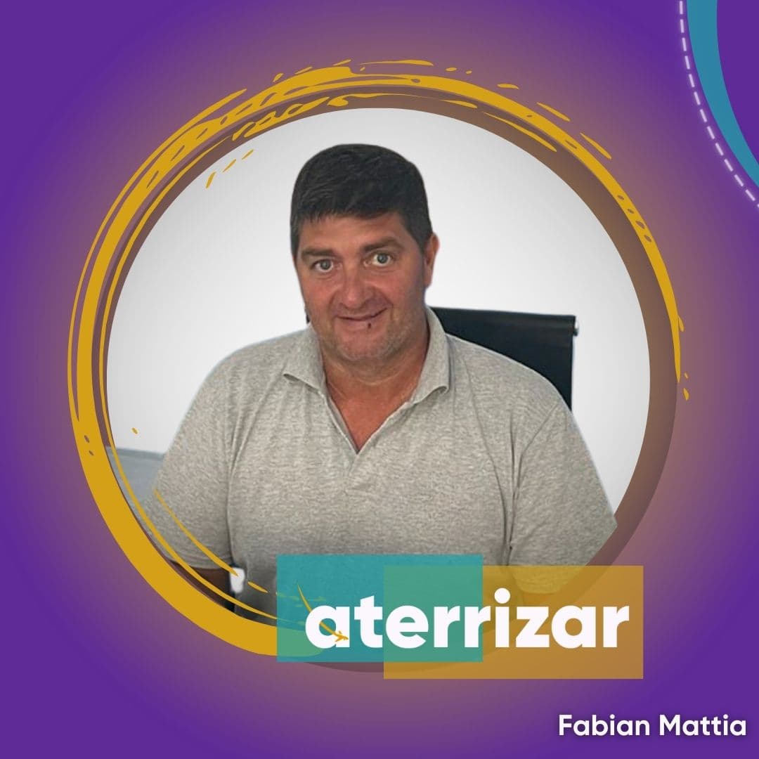 FABIÁN MATTIA