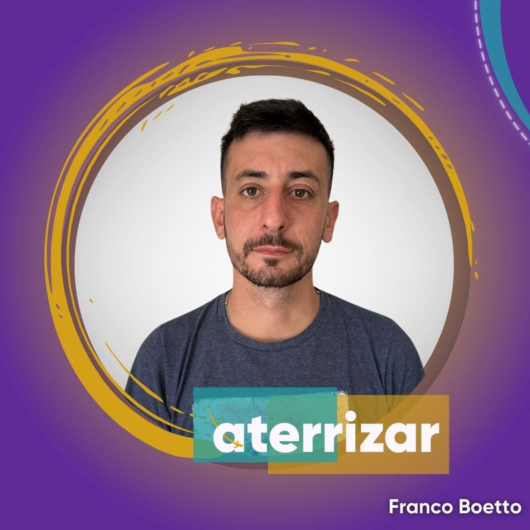 FRANCO BOETTO