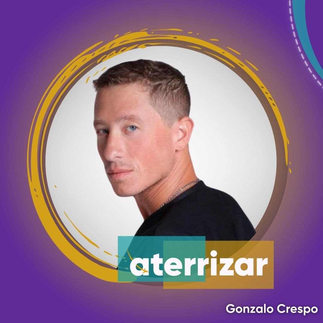 GONZALO CRESPO