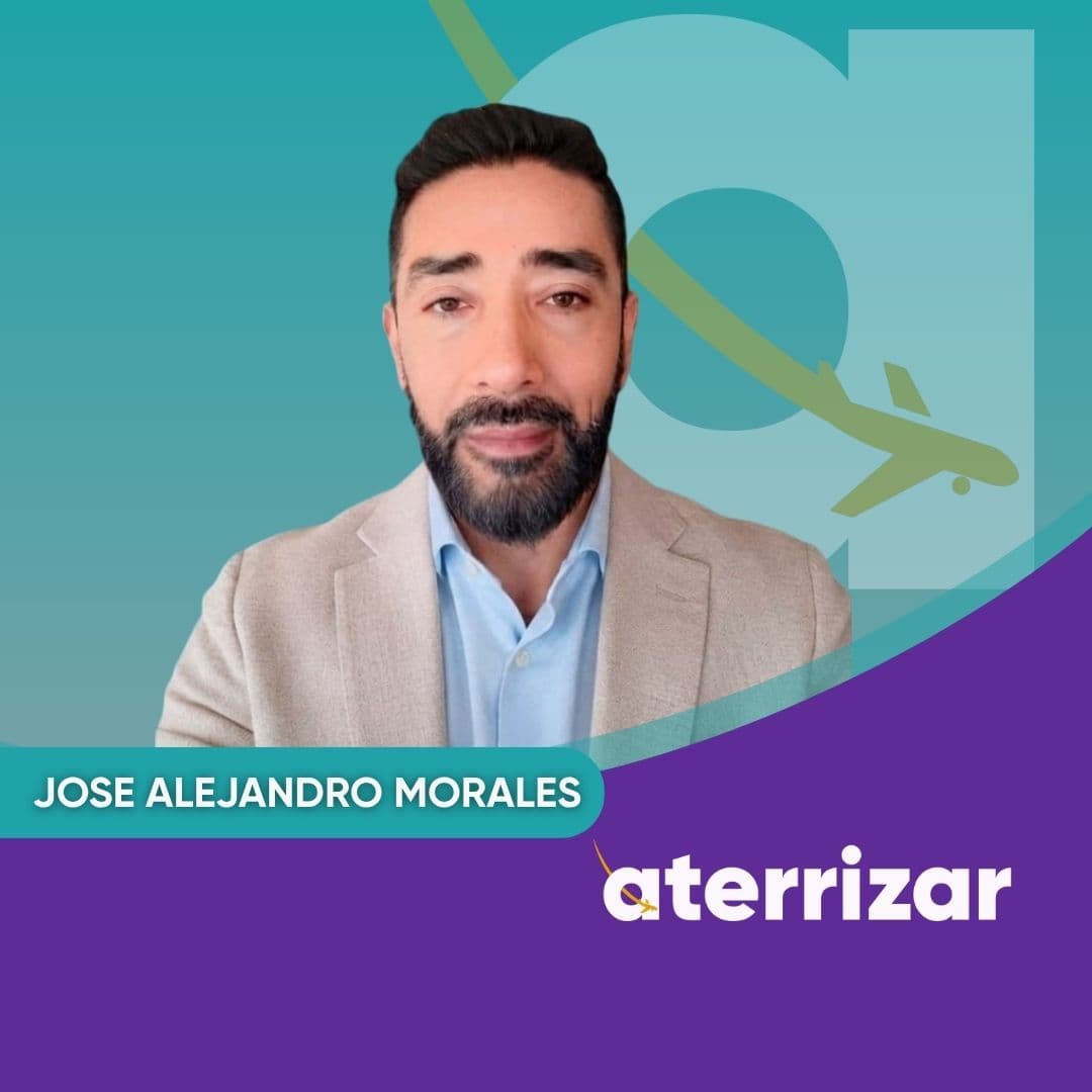 José Alejandro Morales