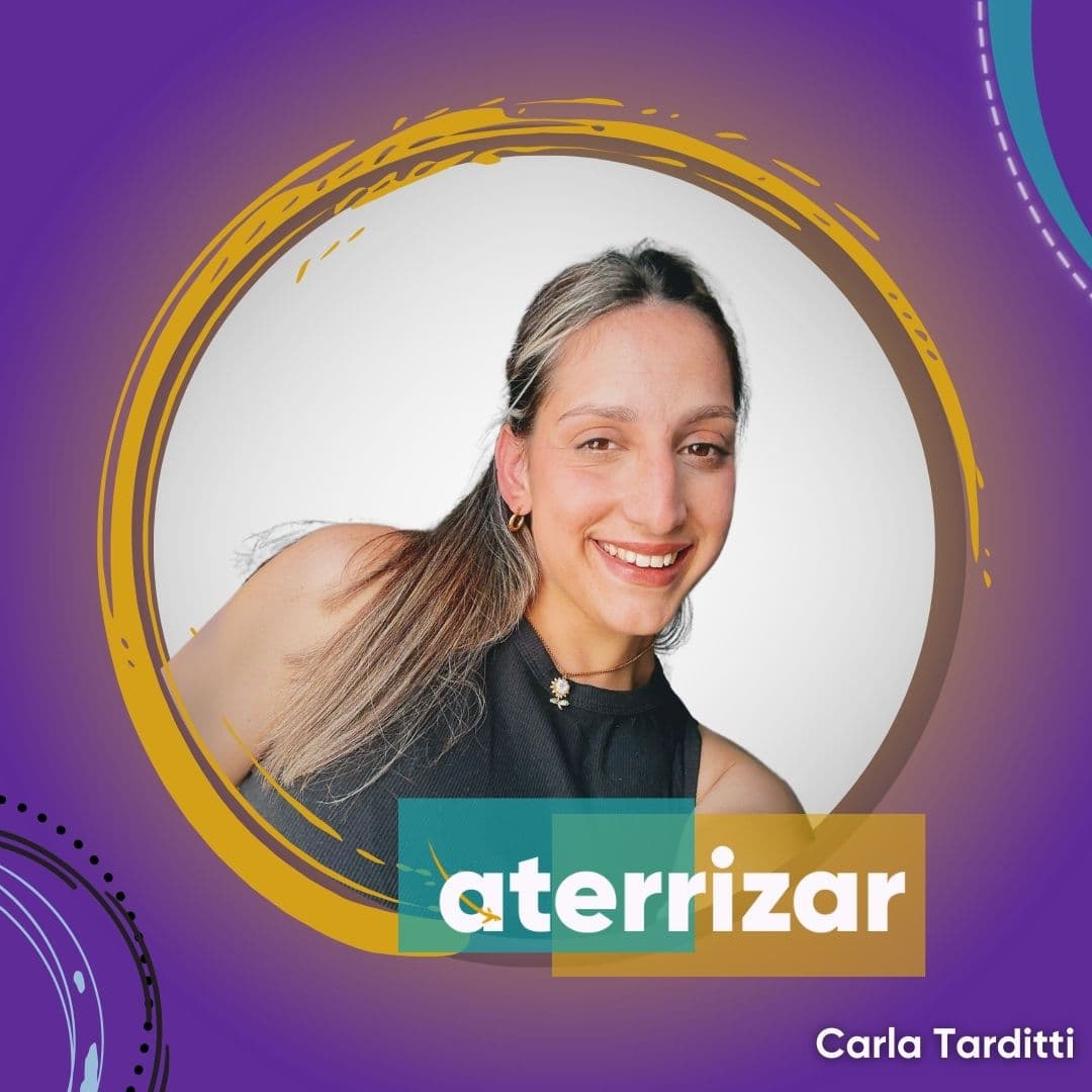 CARLA TARDITI