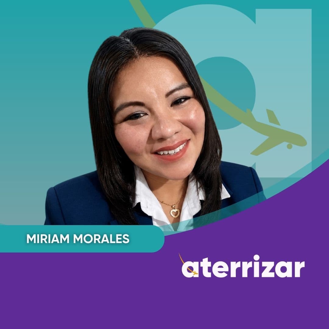Miriam Morales