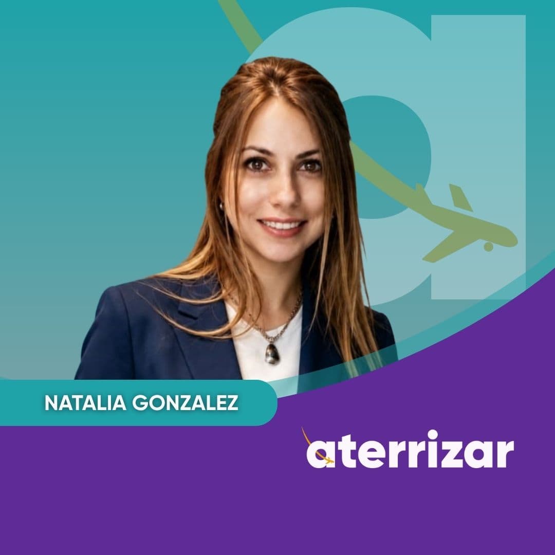 Natalia Gonzalez