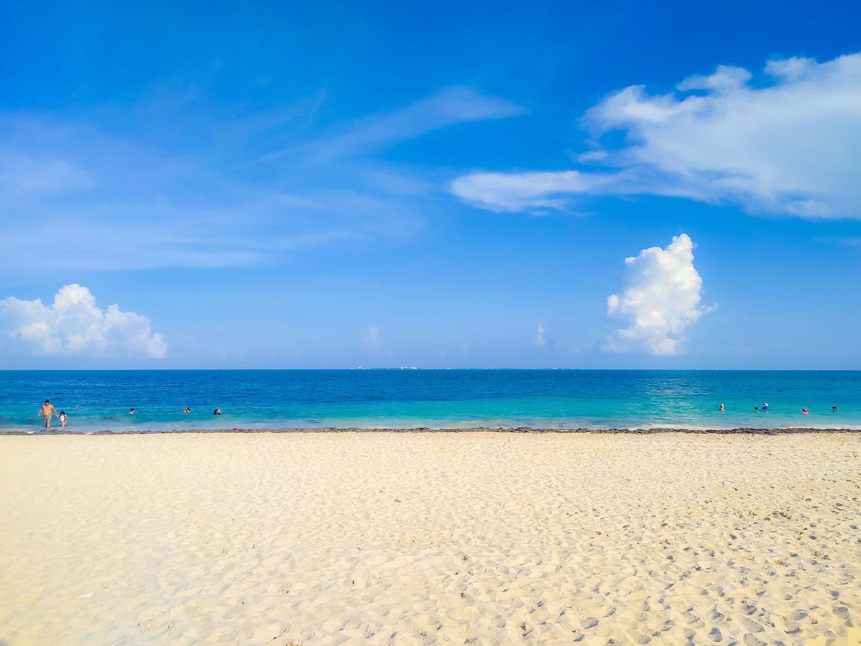 Una semana en Riviera Maya en familia: la guía definitiva