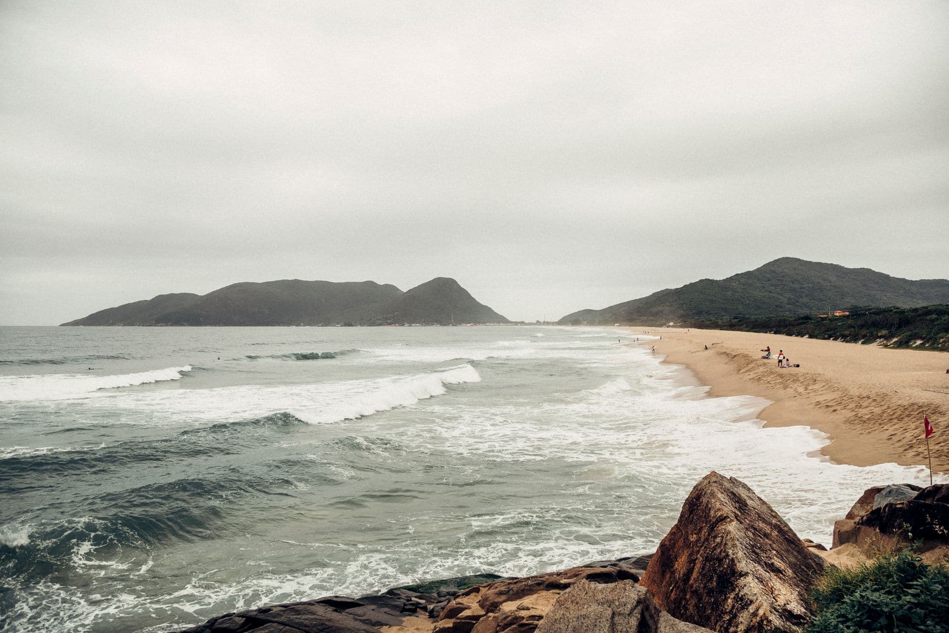 Guía completa para viajar a Brasil en 2026: tips esenciales
