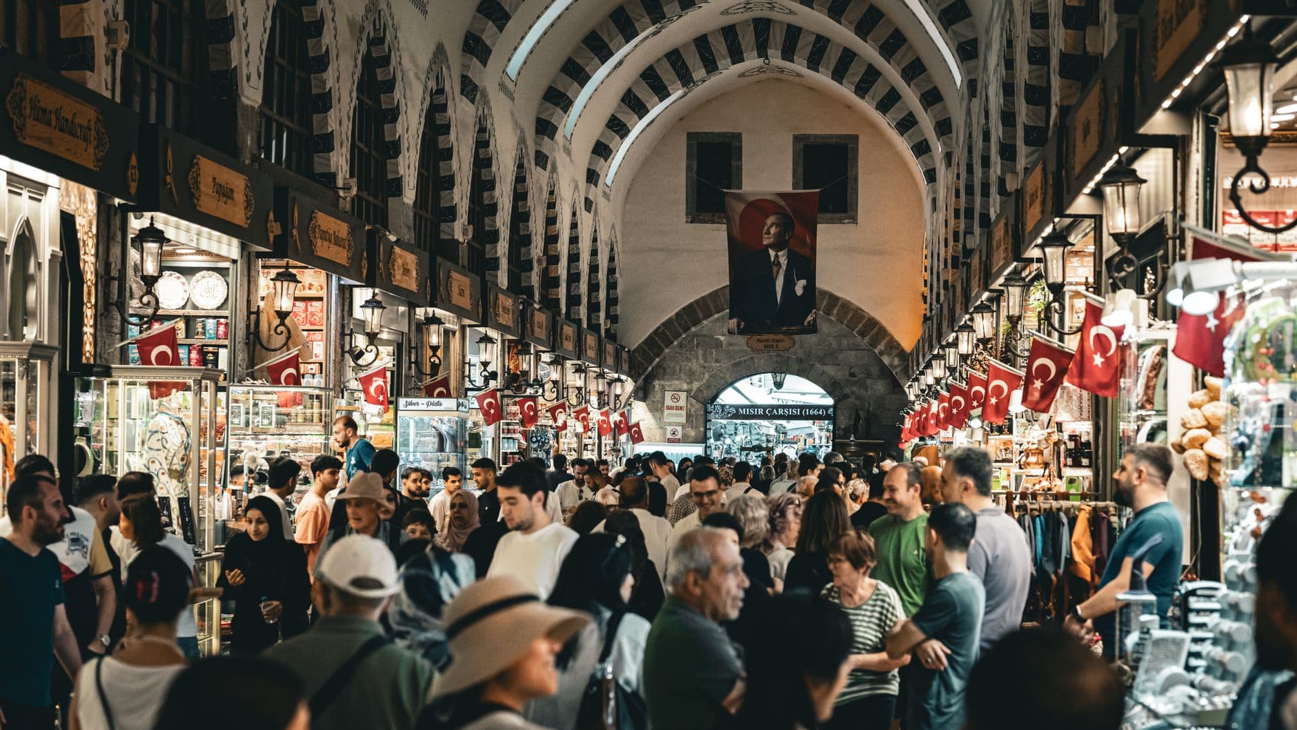 7 consejos clave que tenés que saber antes de viajar a Turquía