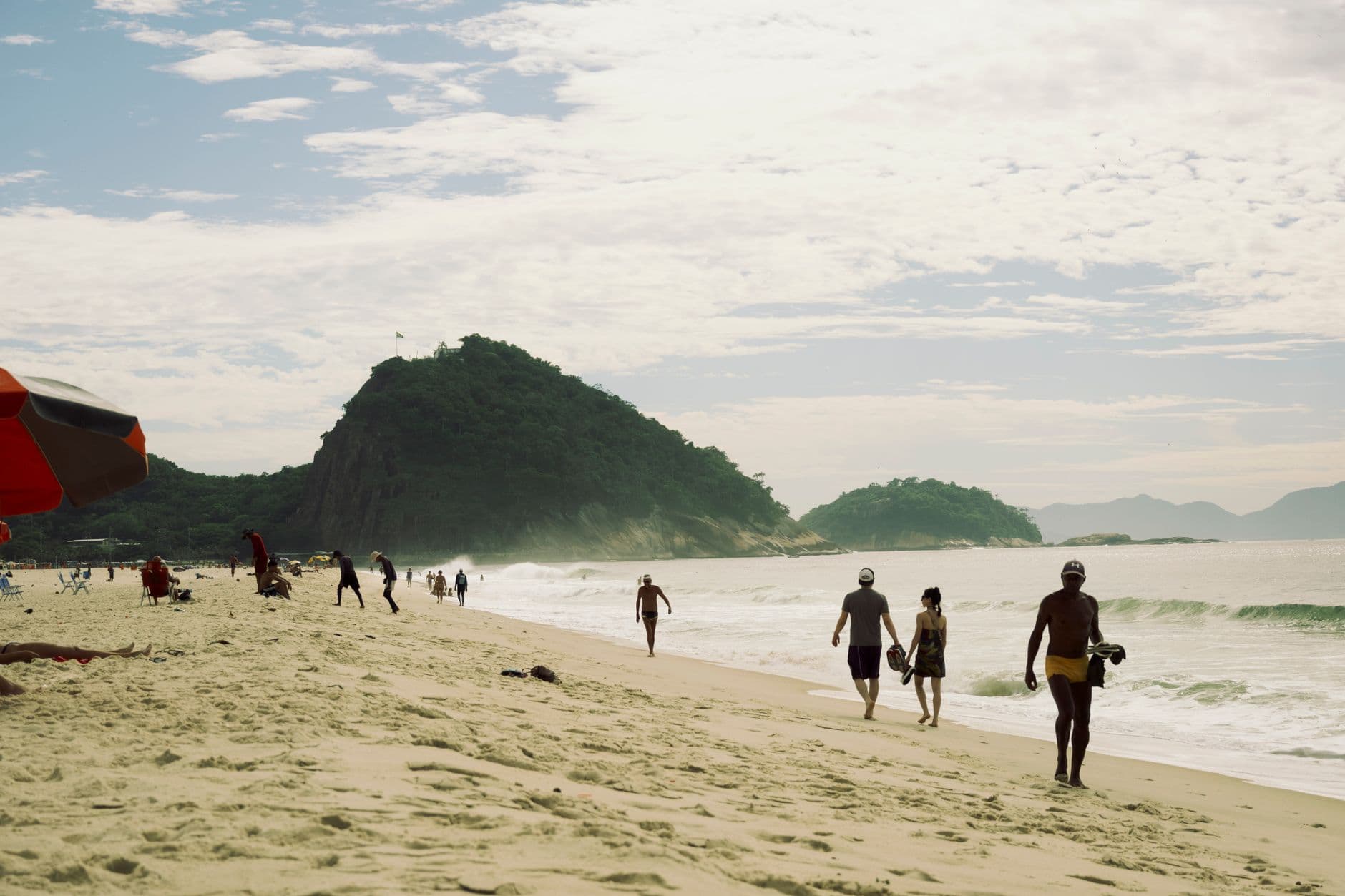 Río de Janeiro y Búzios con amigas: la guía definitiva